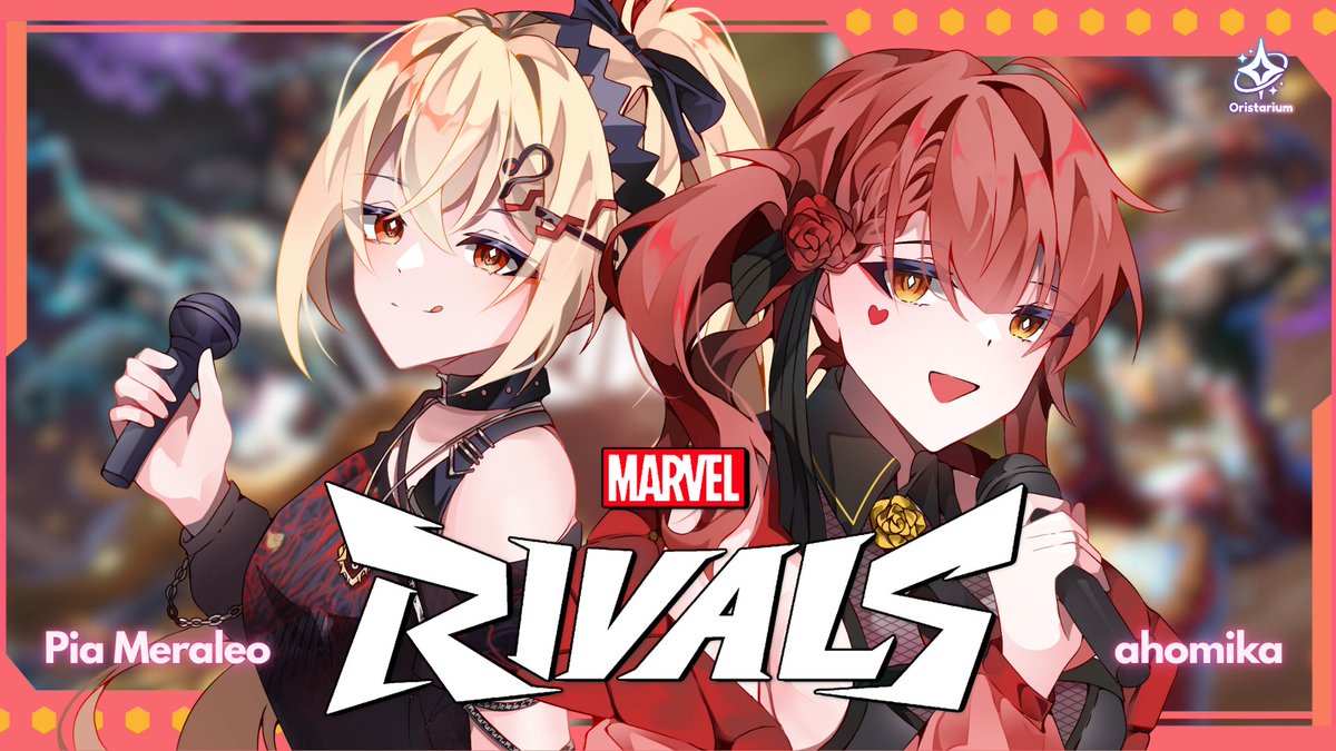 #Ahoshi

Diajarin piw piw sama anak akuh ft. <a href="/pia_jkt48v/">Pia Meraleo</a> 🫶✨🩷 

🗓️ : 23 August 2025
⏰ : 19.00PM (GMT+7/WIB)
🔗 :
youtube.com/live/y20rIg2cN…