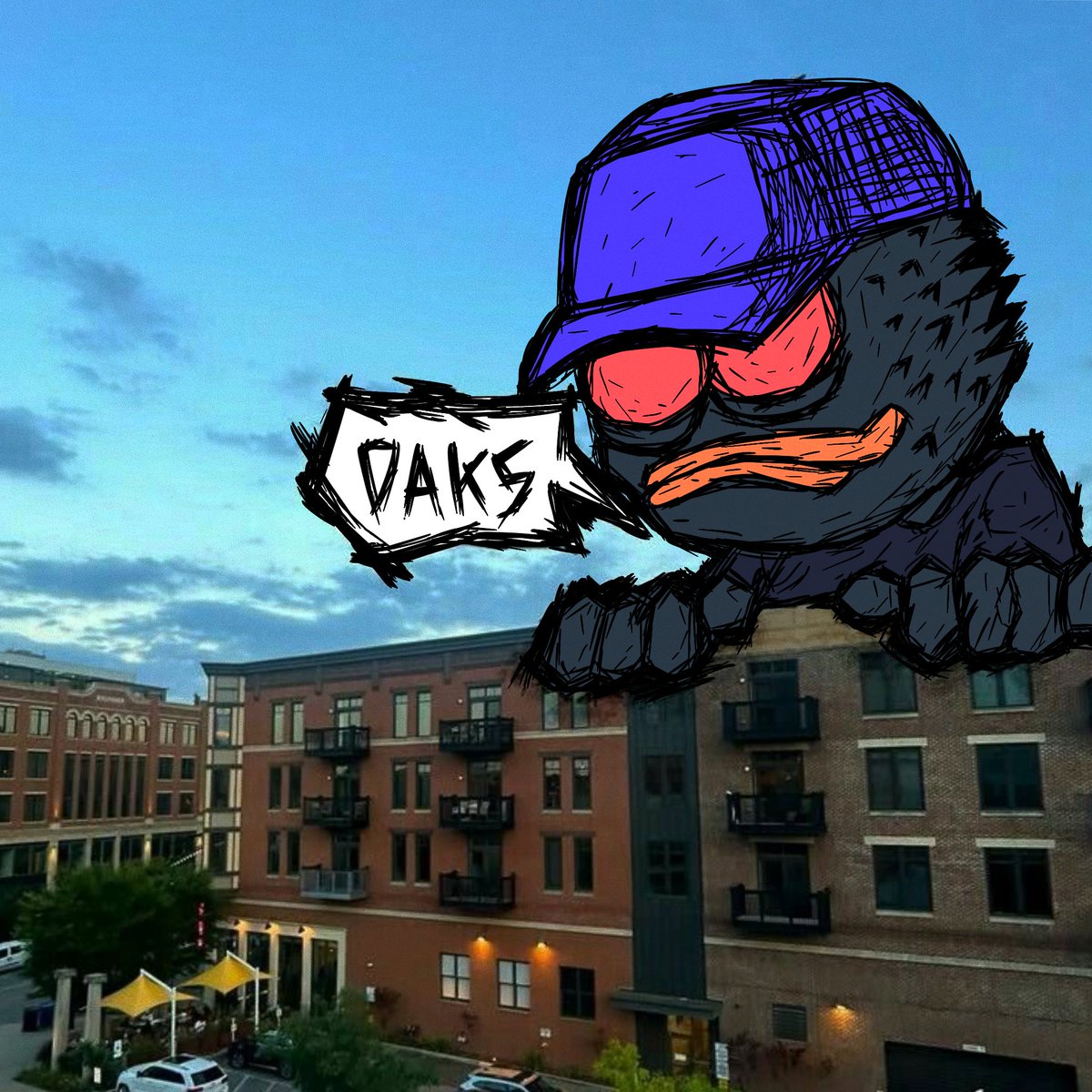 important reminder:

Daks.