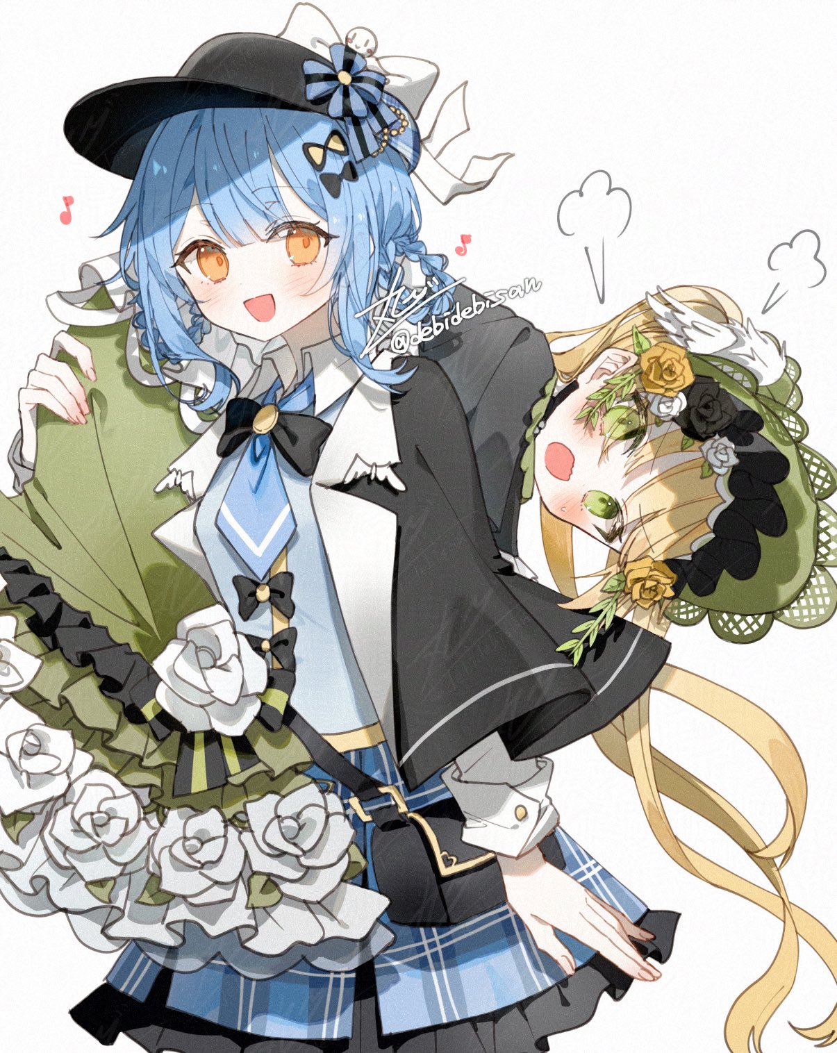 てび丸 on X: 