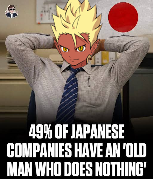 Enma is at least 60 by Y Academy so this counts