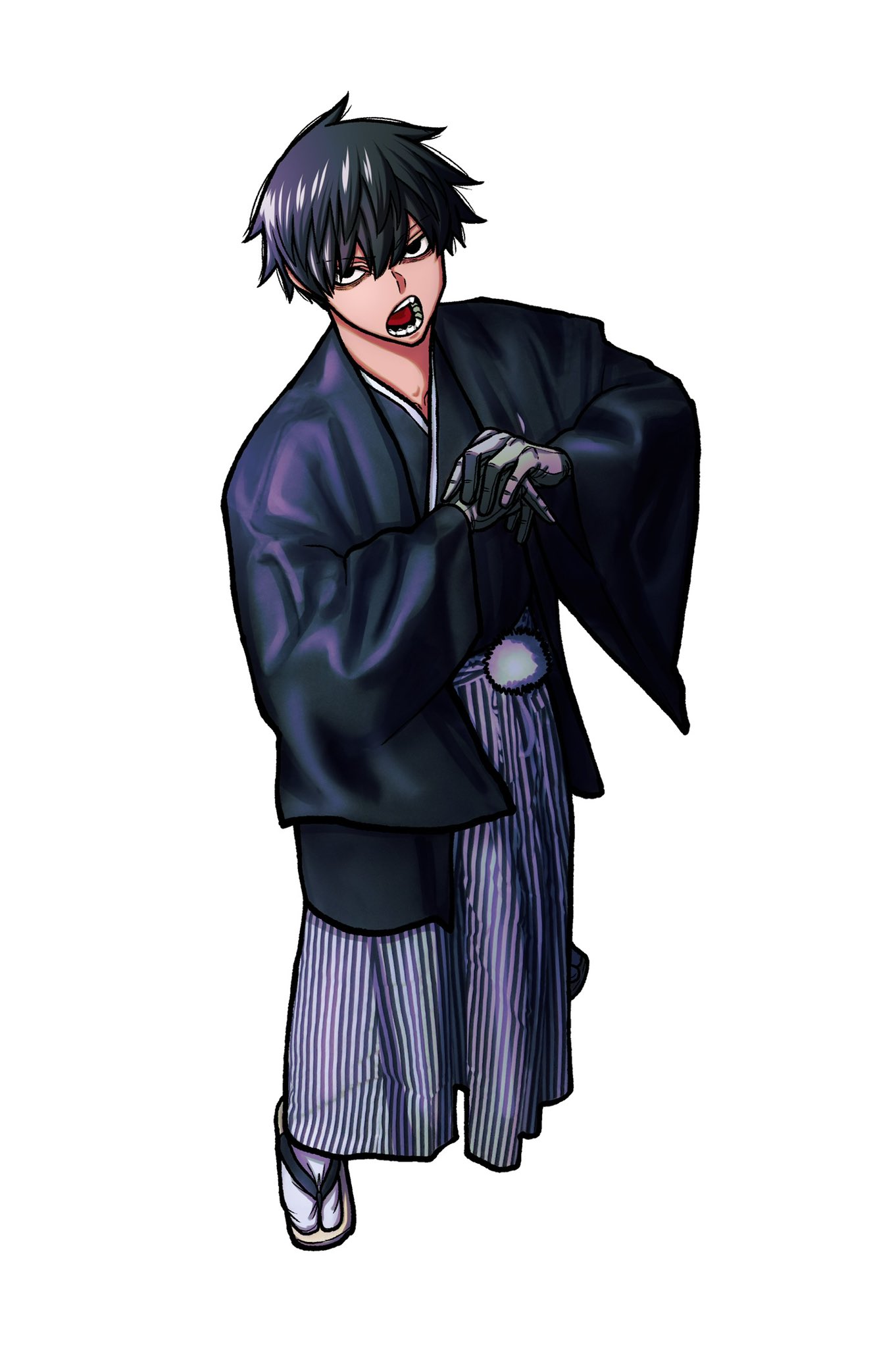 桃源暗鬼 漆原侑来 漆原侑来「桃源暗鬼」第20巻 2024年5月8日発売! 特装版も!