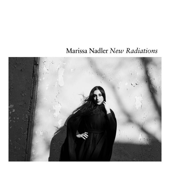 #nowplaying Marissa Nadler “You Called Her Camellia”
#熊谷悠一アワー #渋谷のラジオ
