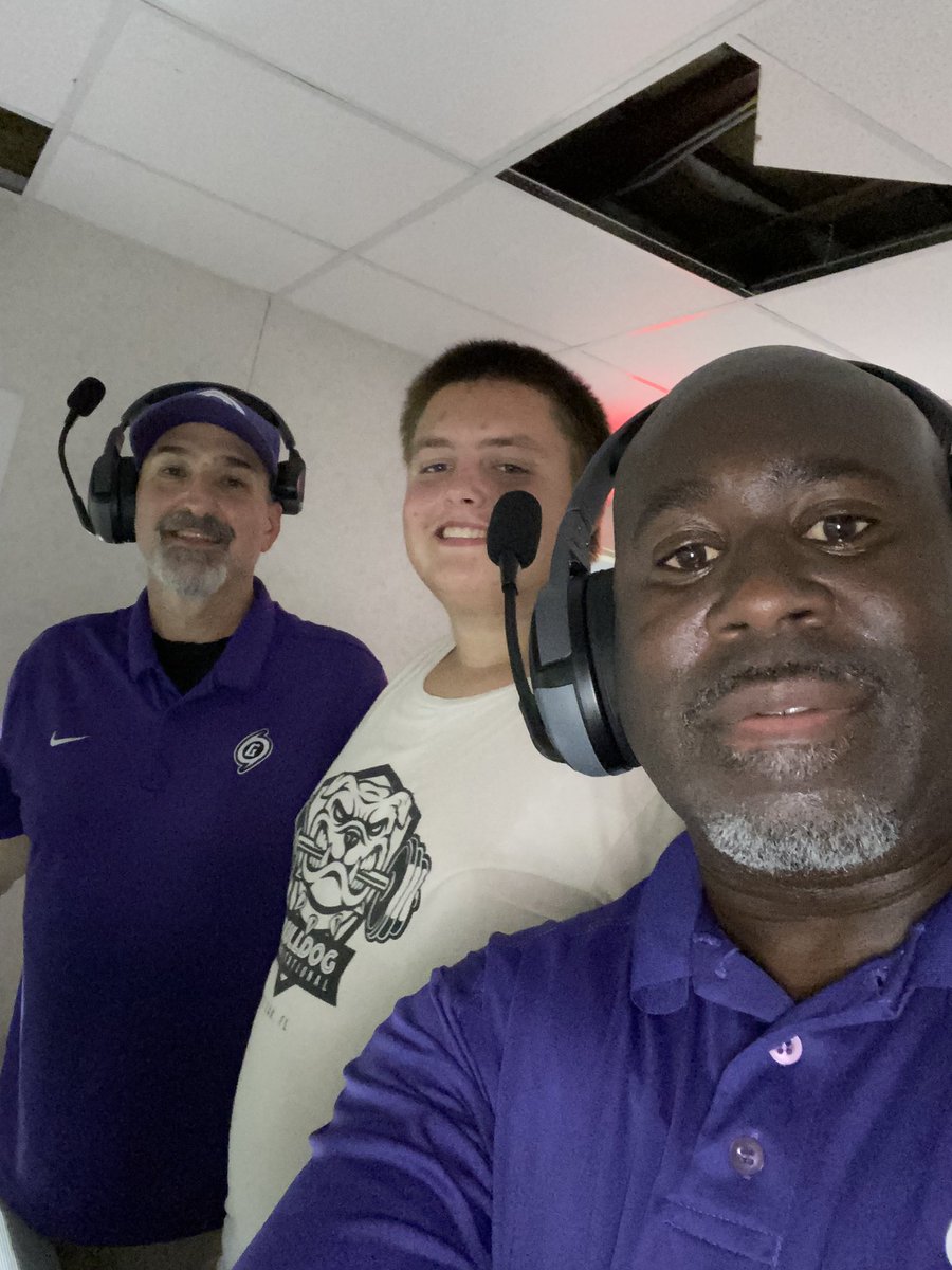 Week 1 vs Arby Rogers
Canes 36-2 with the win.
<a href="/1900Canesville/">Gainesville Football</a>