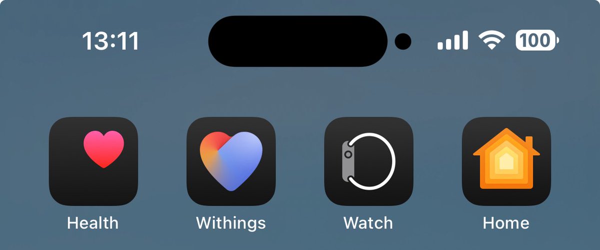 GOTCXQ's tweet image. iOS 18.6.1 มีจุดดำกล้องเล็กๆหรอ ใครมีบ้าง 🤔 #iOS18 #apple