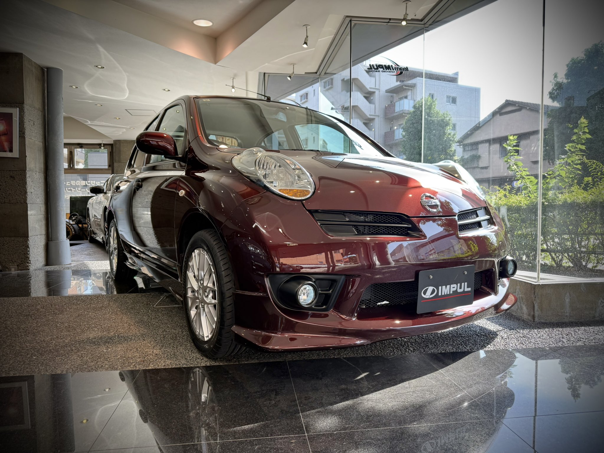 E-MU Car naval カーニバル Jah Gumby / Kali Navales / Strongymon/Jah Gumby Feat. Kali