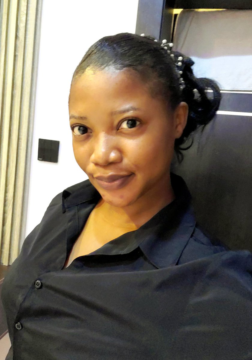 Darling Wife <a href="/lizdachris/">Liz_da_chris</a>, it’s your 1st birthday as a married woman and my 1st to celebrate with you as your husband, and that alone makes this day a milestone in our journey together. To us and to the many beautiful chapters we will yet write together. You are the best! ❤️