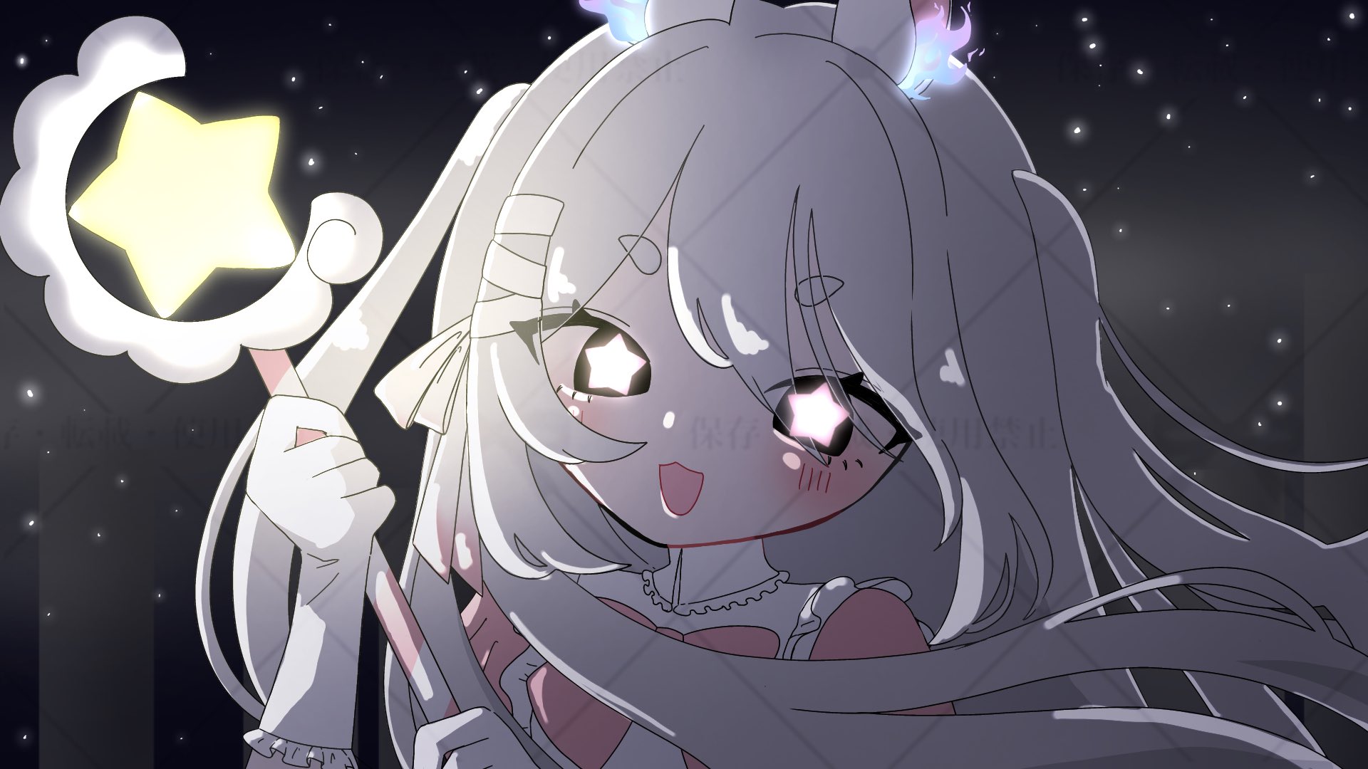 R.Y様♡ありがとうございます♡ 兎霊 うに on X: 