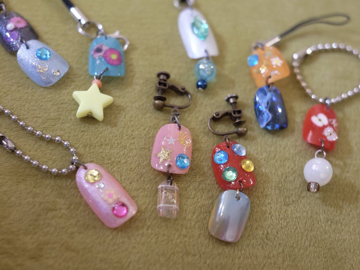 tsumemid's tweet photo. 夏休みのおわりに
こども向けに
ネイル体験のワークショップやります
綱島のキッズたち
おいでー◎

詳細はこちらInstagram読んでね◎

https://t.co/zfiehCMn8m https://t.co/PEuuEHuXis