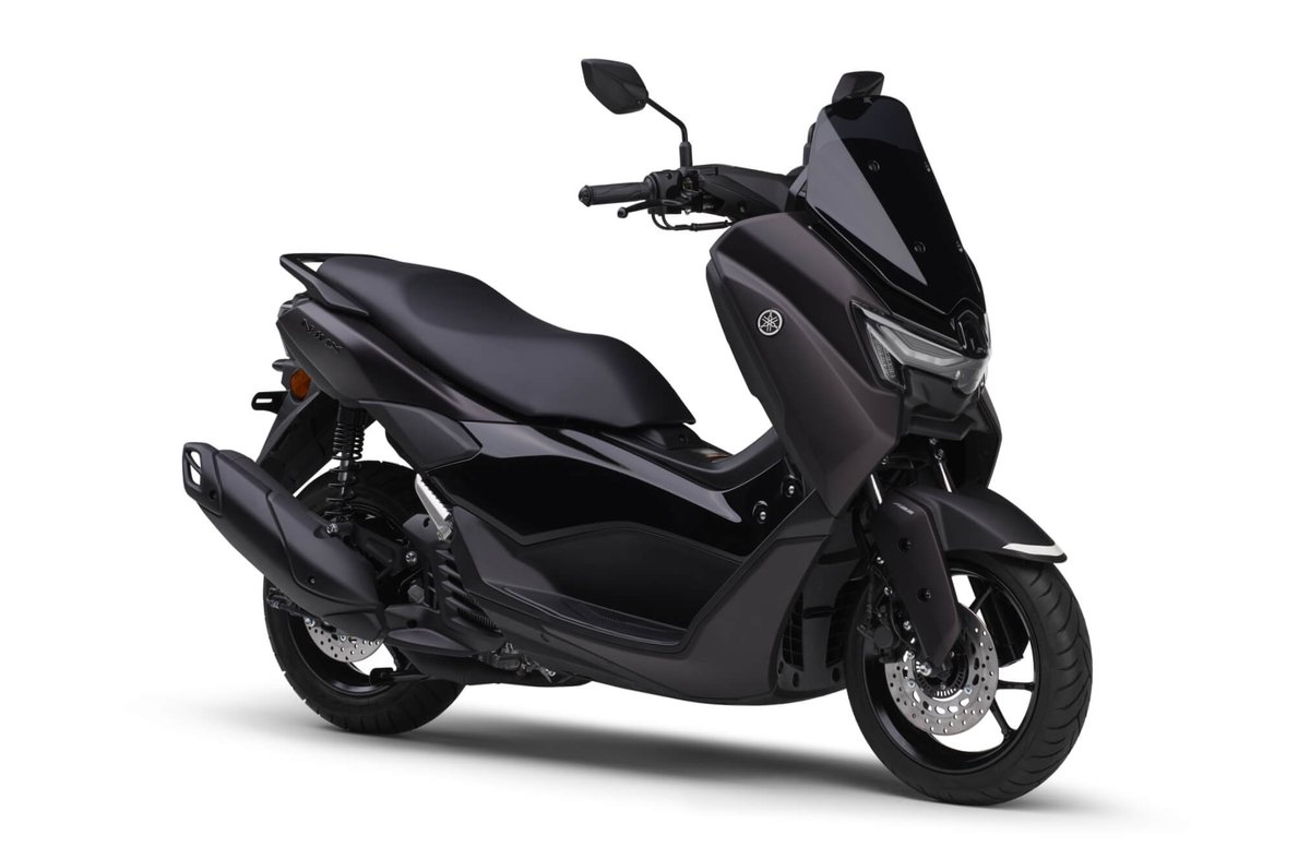 【久々入荷！】 

久々にNMAX125の新車が入荷決定！  

29日にMDRグレーの入荷が決定しました！  

この一台は… 

即　納　可　能　で　ご　ざ　い　ま　す　!!!  

お問合せはお早めにどうぞ！

yamaha-motor.co.jp/mc/lineup/nmax/