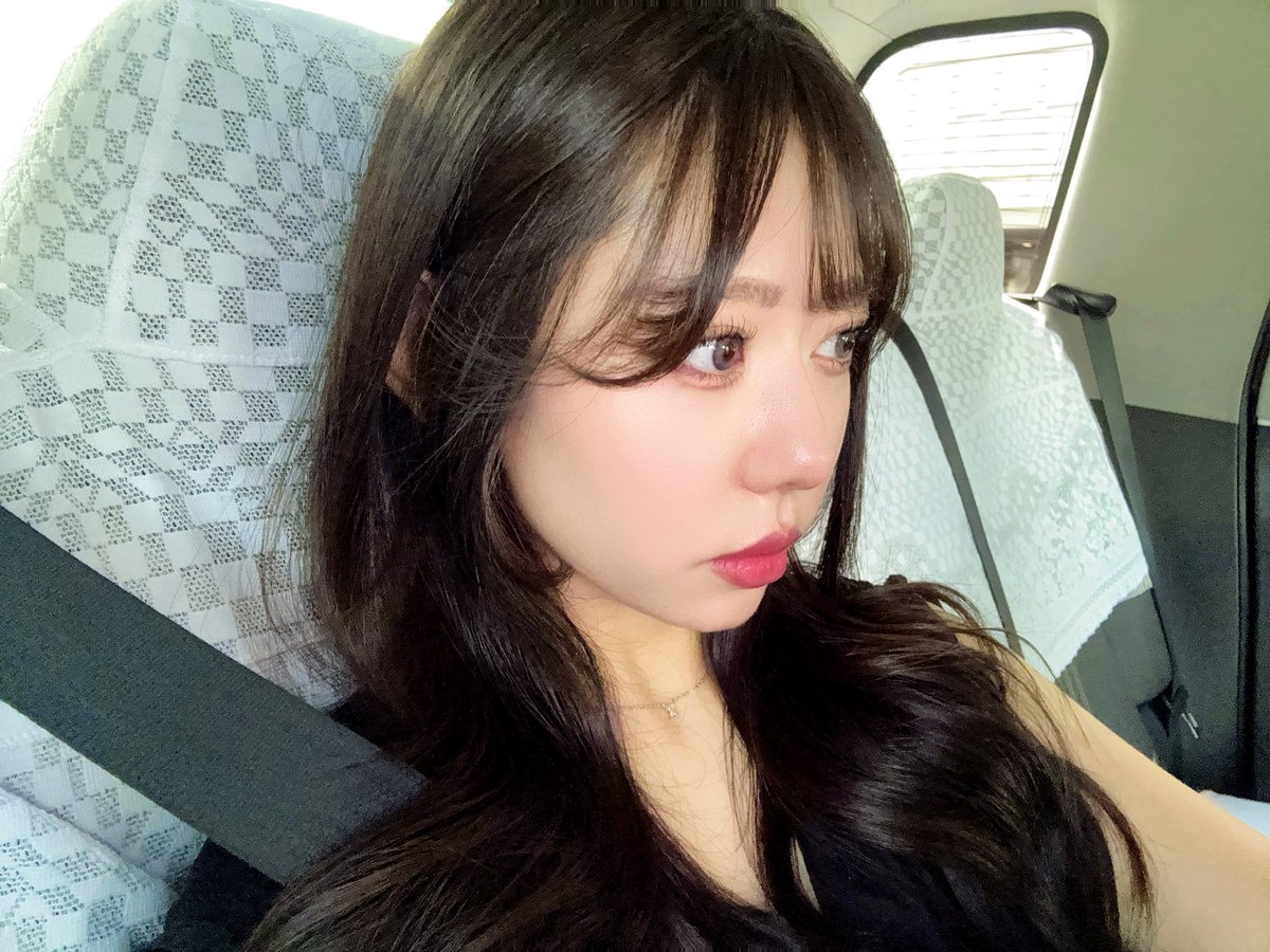 chiz0j's tweet image. dt3ヶ月目突破~~🌷✨
Eライン綺麗になって嬉しいㅜ ㅜ 
正面も早く盛れますように...