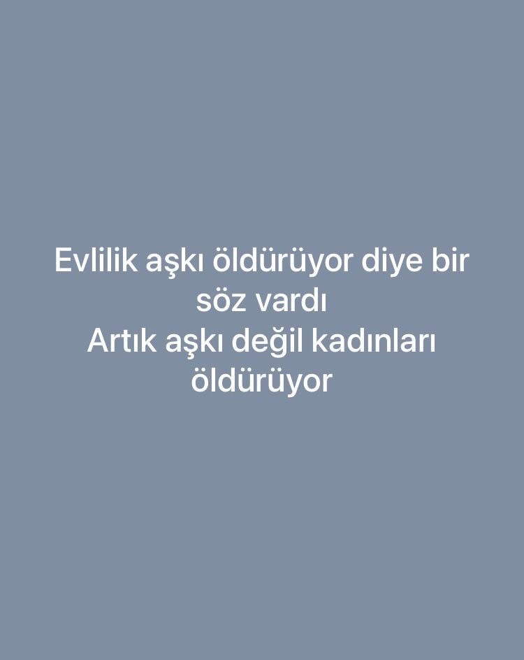 Ne yazık ki🥀
#KadınCinayetleriPolitiktir