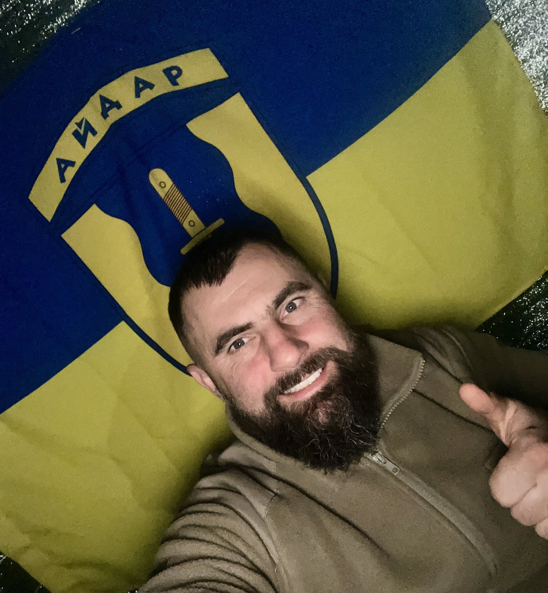 Олександр «Колим» tweet media
