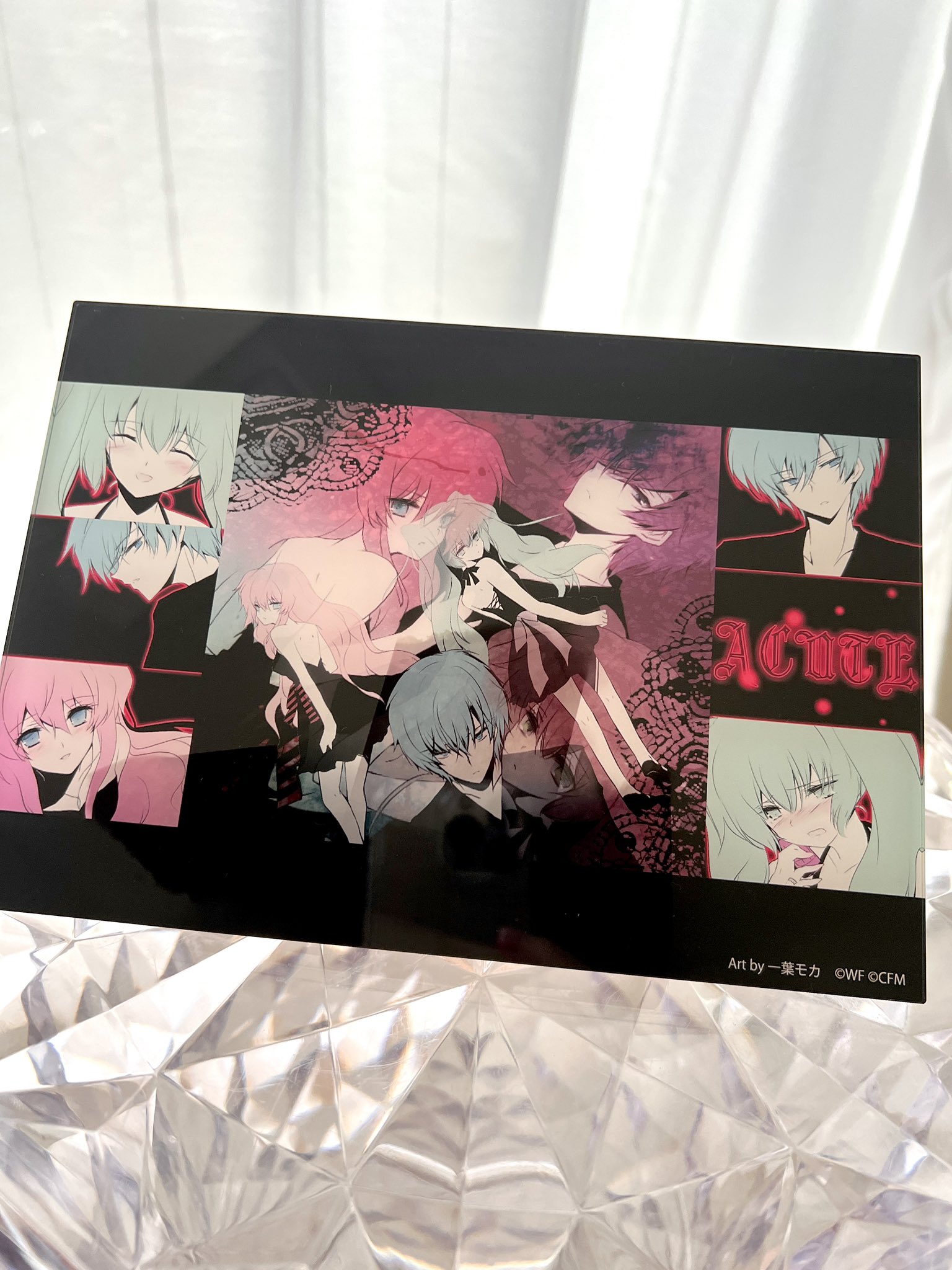 WhiteFlame公式アカウント on X: 