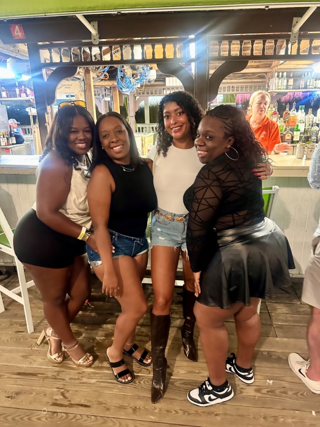 Marceline 🇭🇹 tweet media