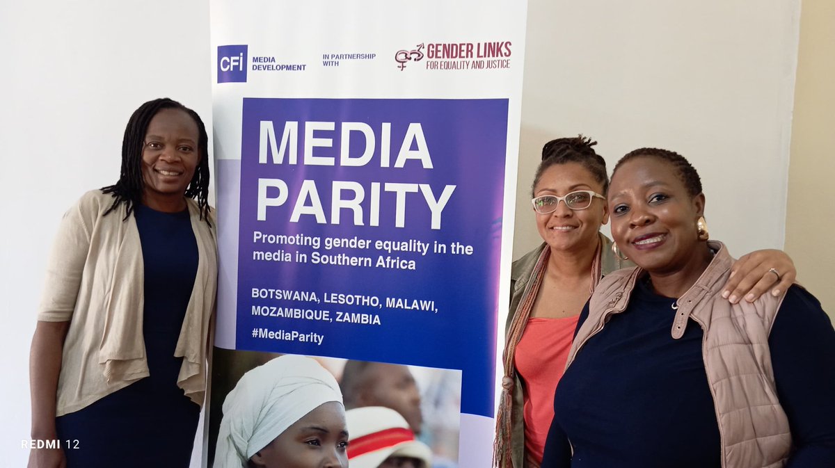 Chisomo Ngulube tweet media