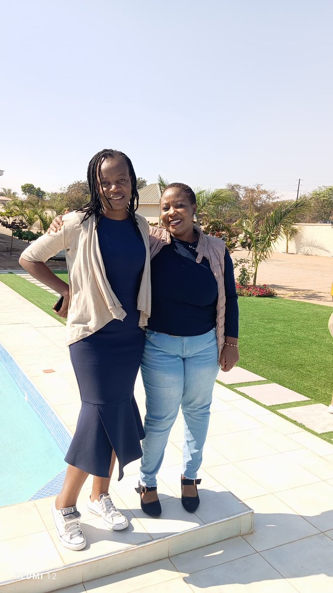 Chisomo Ngulube tweet media