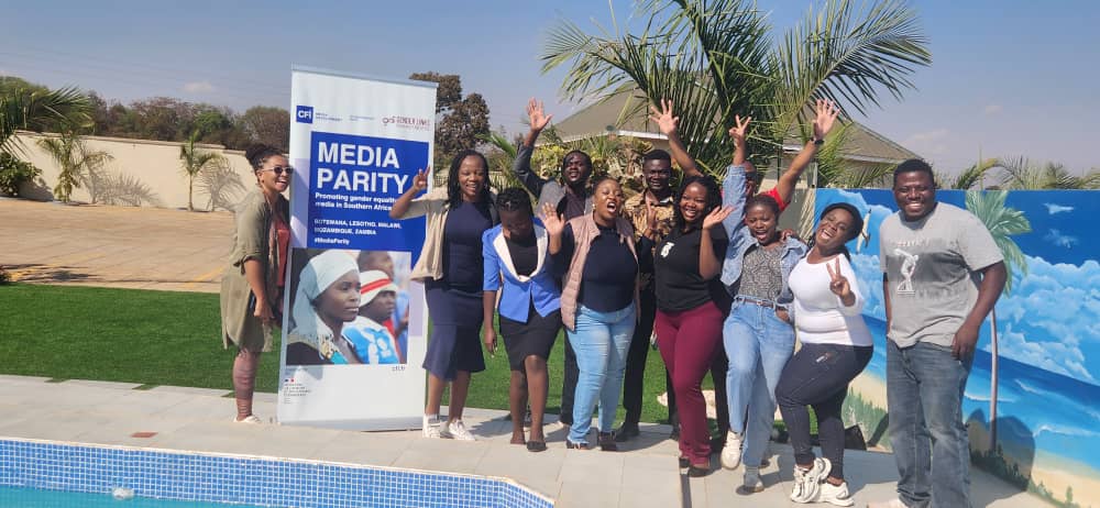 Chisomo Ngulube tweet media