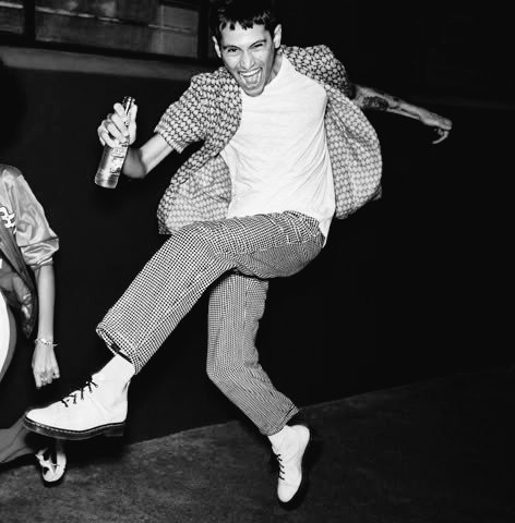 ...my illustration, the idea from the reference picture