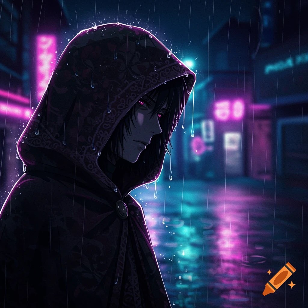“There’s a reason I don’t trust humans is because they judge me before knowing me…”