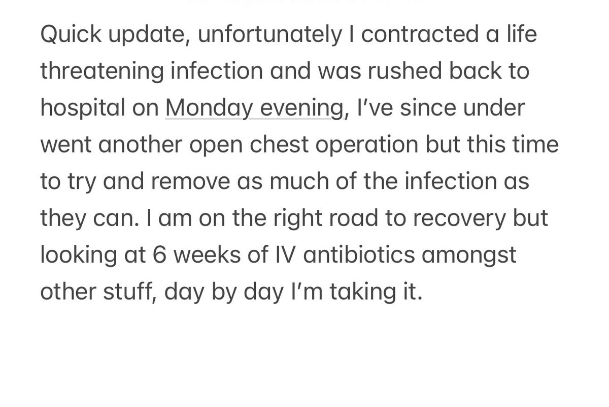 Gareth Hay (@gazzyhay) on Twitter photo 