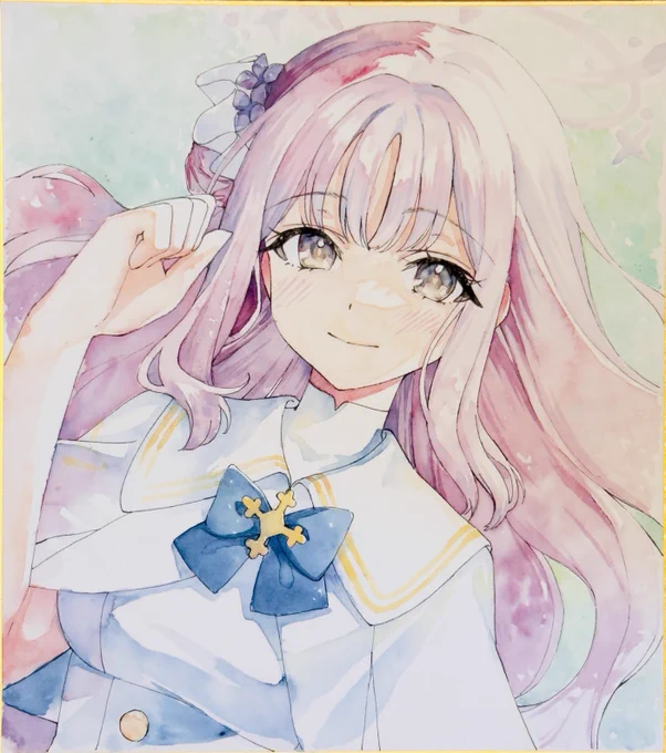 ミカ #ブルアカ