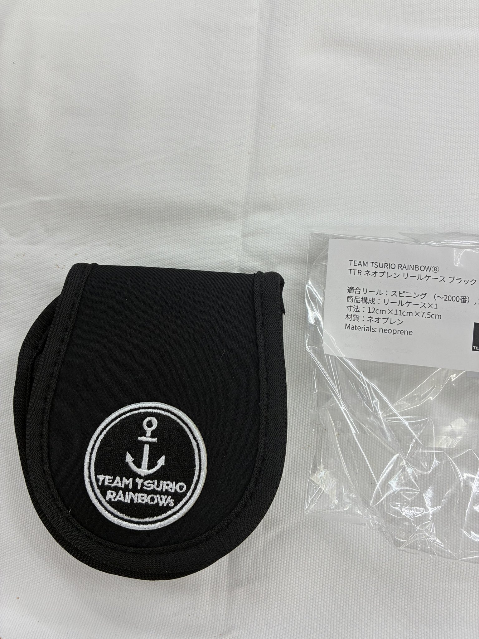 BiS ネオ・トゥリーズ 鉄アレイ ダンベル 直筆メッセージ入り 福引 景品 横浜本牧なつめ釣具 on X: 