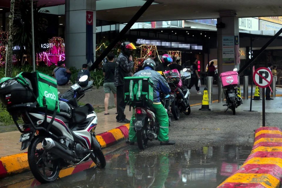 Berita Harian tweet media