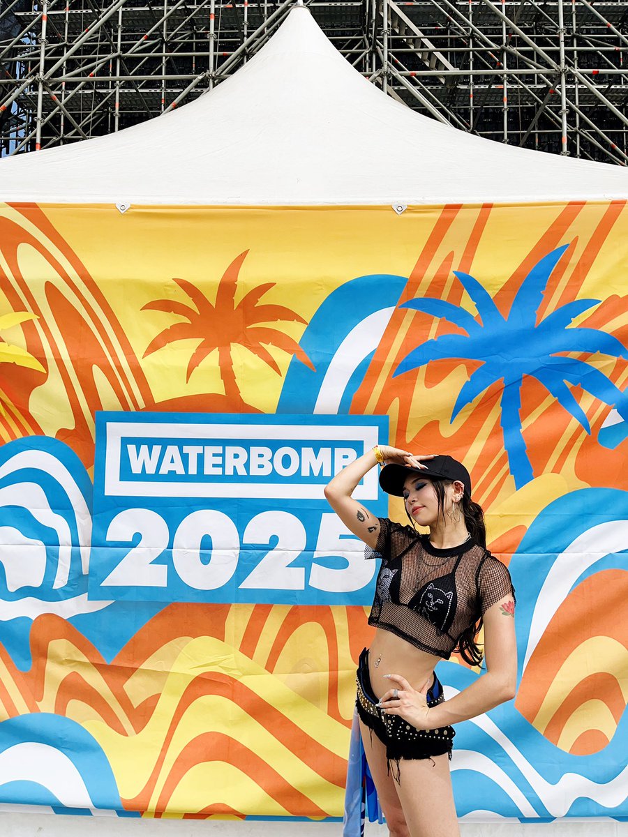 AleXa • 김세리 tweet media