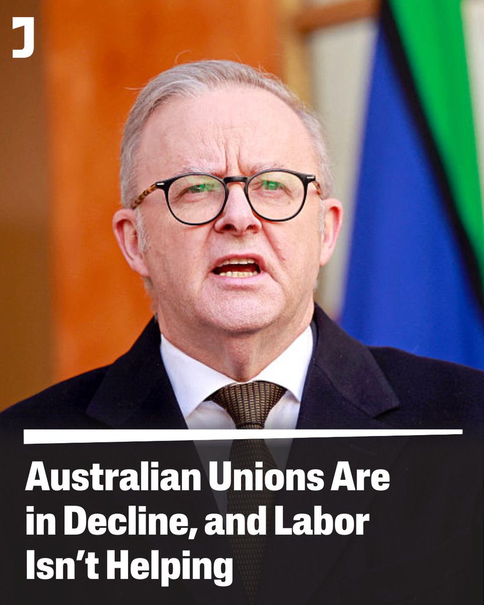 JacobinAust's tweet image. If Australian unions spent every dollar they have donated to the Labor Party on scratch lotto tickets instead, Australian workers would probably be better off: jacobin.com/2025/08/austra…
