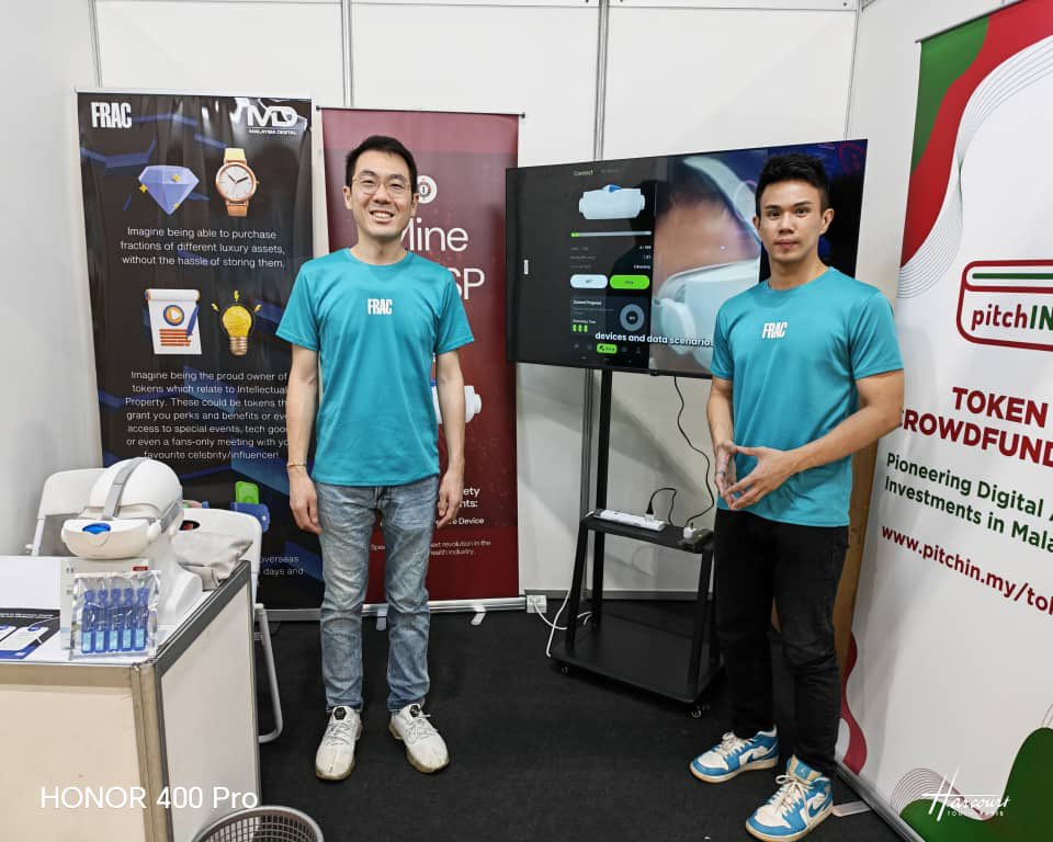 ⚡ Live from #PJStartupFestival2025! ⚡

The energy here is electrifying as YB Lee Chean Chung (MP Petaling Jaya, SEDA) and YB Howard Lee (MP Ipoh Timur) are taking the stage, diving deep into the Future of Energy &amp; Mobility. 🚀🔋🌱

This is where innovation, policy, and startups