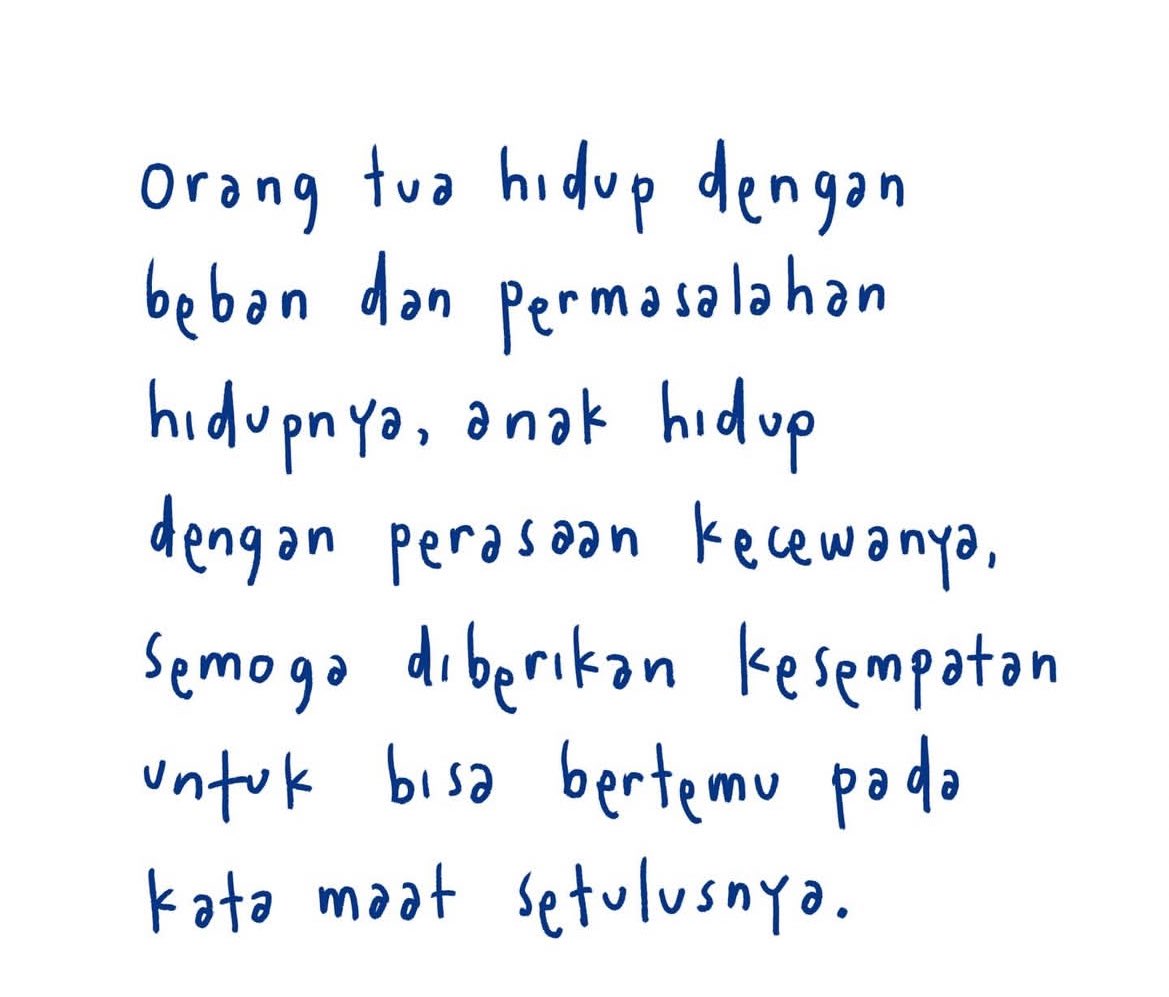 Bersajak (@bersajak_id) on Twitter photo 