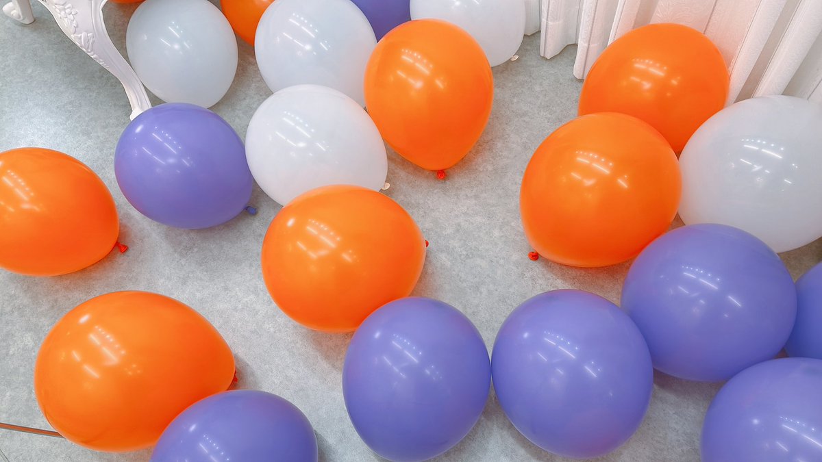 撮影きました！📸！