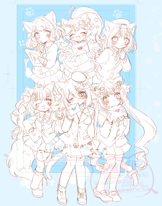꜀(^. .^꜀ )꜆੭