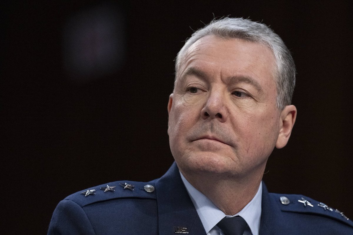 BREAKING: US Defense Secretary Pete Hegseth has fired Lieutenant General Jeffrey Kruse, who headed the powerful Defense Intelligence Agency (DIA)
While it is unclear exactly why Kruse was fired, it comes after a preliminary DIA assessment was leaked to the press, which found that