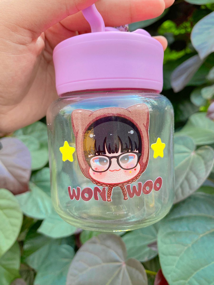 mwniceu's tweet image. Freeclaim Botol Minwon by @mwniceu

🍼 Claim tanggal 25 Agustus 2025 / 20.00 WIB
🍼 Claim lewat 🍊 set harga  10k (no refund)
🍼 Please tag aku ya kalau dapet dan barangnya sudah sampai
🍼 Cantumkan @ kalian di note
🍼 FOR MINWONIST ONLY
🍼 1 orang = 1 botol.