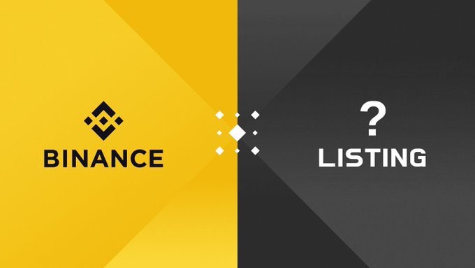 Based on:

• Dev
• Team
• Utilities
• Narrative
• Community

These projects below deserve to be listed and traded on <a href="/binance/">Binance</a> 👇🏻

$QF | <a href="/theqfnetwork/">QF Network</a> 
$NFNT | <a href="/nfinityAI/">NFINITY AI</a> 
$KNDX | <a href="/Kondux_KNDX/">Kondux</a> 
$TRADE | <a href="/Polytrade_fin/">Polytrade</a> 
$GRAY | <a href="/useGradient/">Gradient</a> 
$BERRY | <a href="/StrawberryAI_5/">StrawberryAI</a>