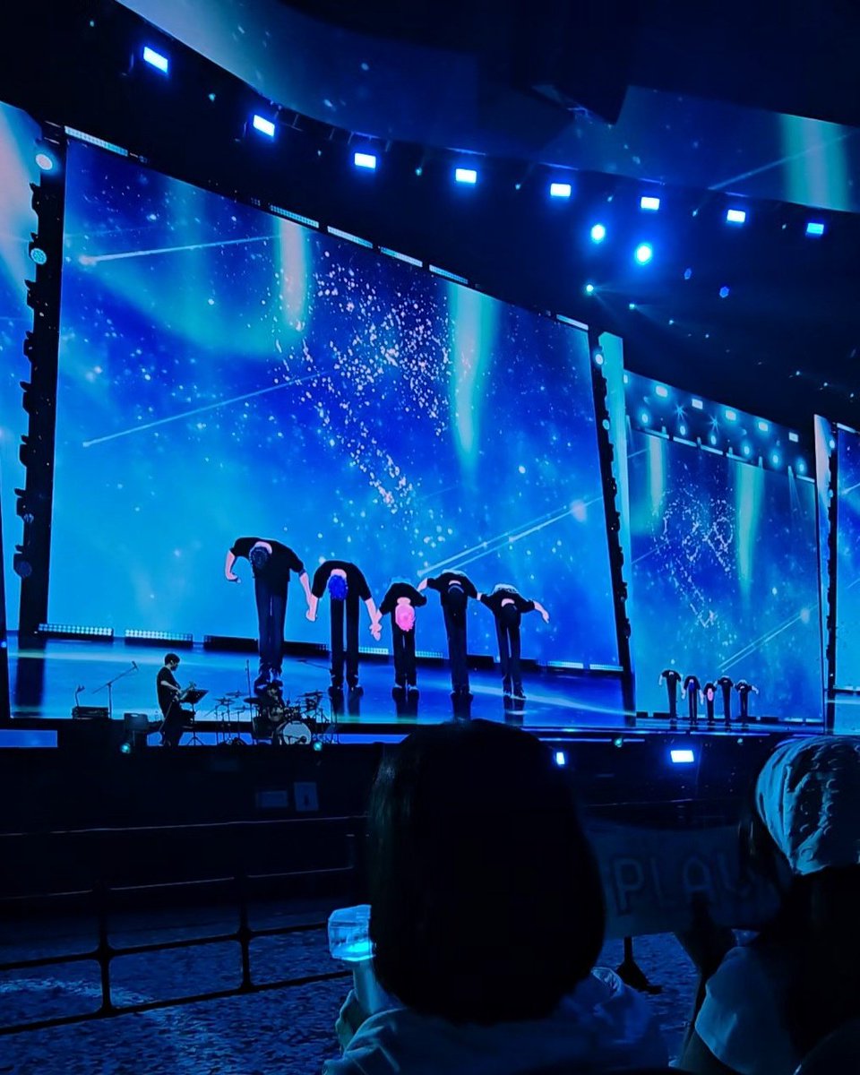 💙 Ilah tweet media