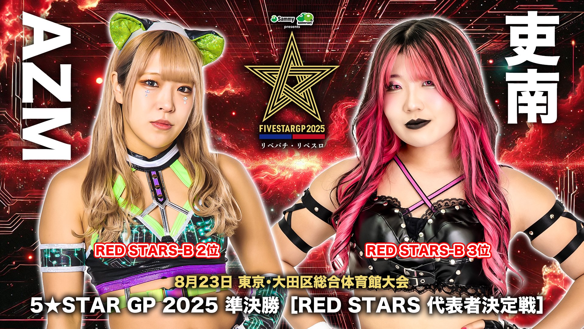STARDOM WORLD on X: 