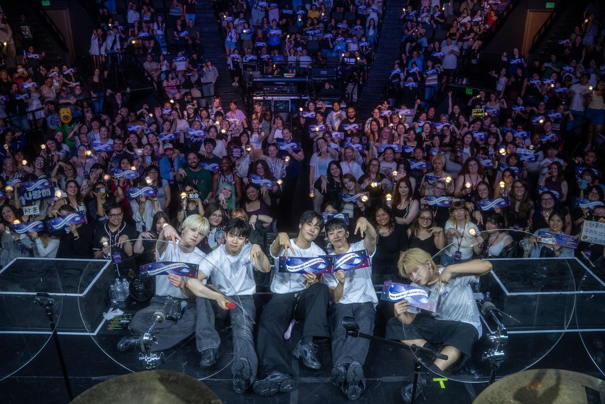 N.FLYING [&amp;CON4: FULL CIRCLE]
in ATLANTA, GA!

<a href="/NFlyingofficial/">엔플라잉 (N.Flying)</a> 
#엔플라잉 #NFLYING #엔콘 #FULL_CIRCLE