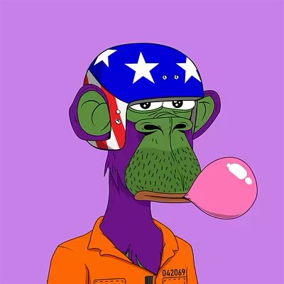 West Toast (@wccn2022) on Twitter photo Outside of my Pfp I’m currently wearing here are some of my favs!
I guess I’m Purple skins for the win! But I want them all. So let’s grow! <a href="/PepeApeYC/">Pepe Ape Yacht Club</a> Outside of my Pfp I’m currently wearing here are some of my favs!
I guess I’m Purple skins for the win! But I want them all. So let’s grow! <a href="/PepeApeYC/">Pepe Ape Yacht Club</a>