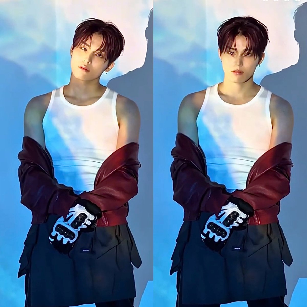 iksanpjw's tweet photo. PARK JEONGWOO YOU ARE INSANE FOR THIS OMG #박정우 https://t.co/8Trbhh4HEn