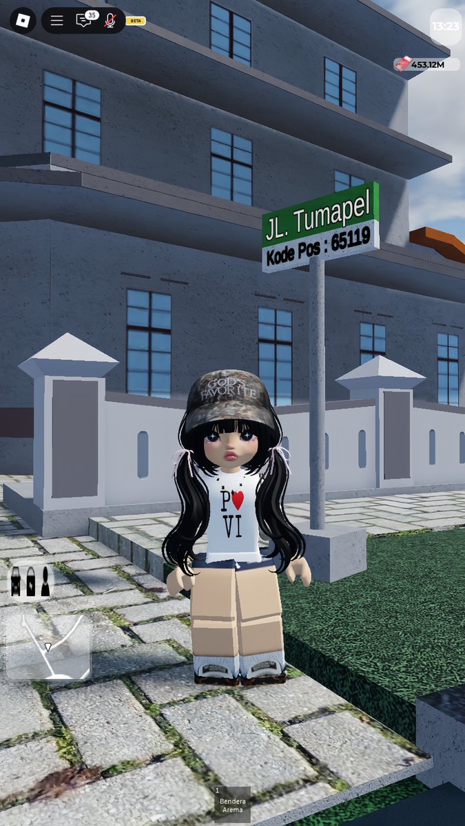 lesbatin's tweet photo. rate baju roblox ku @posko_visual https://t.co/WfDWRuWPb9