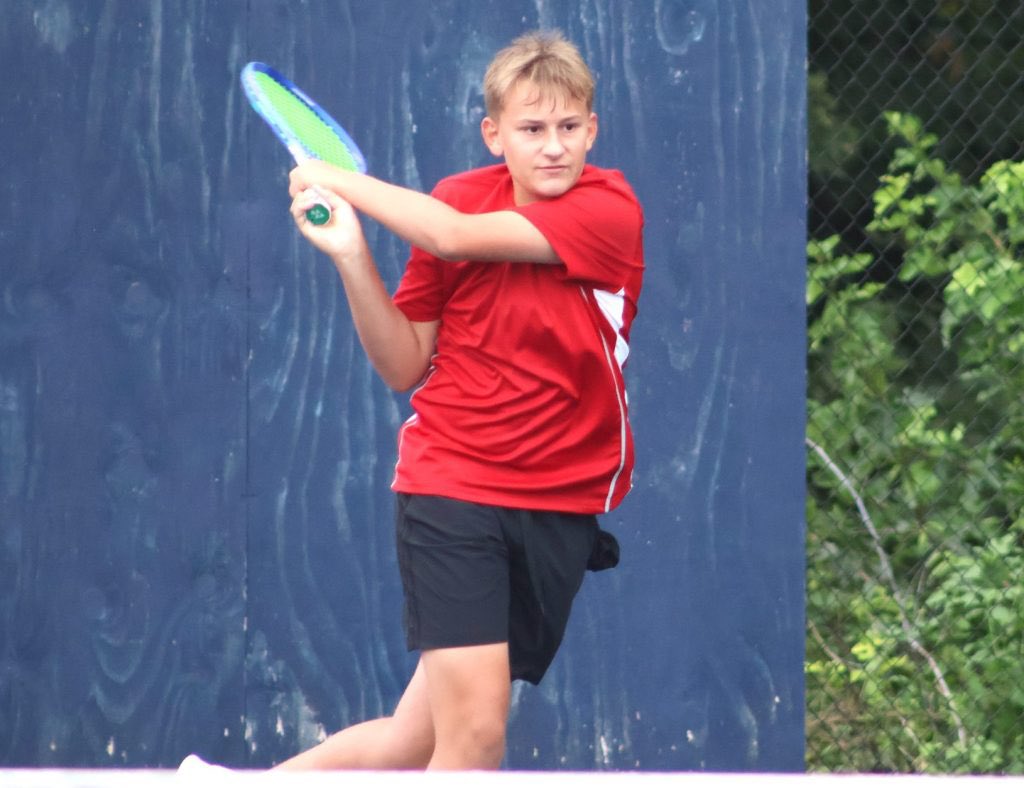 BNL Athletics (@bnlathletics1) on Twitter photo BNL tennis drops two matches in Rob Spencer Invitational wbiw.com/2025/08/23/bnl… <a href="/BNLHSAthletics/">BNL Athletic Department</a> <a href="/BnlBoys/">BNL BOYS TENNIS</a> BNL tennis drops two matches in Rob Spencer Invitational wbiw.com/2025/08/23/bnl… <a href="/BNLHSAthletics/">BNL Athletic Department</a> <a href="/BnlBoys/">BNL BOYS TENNIS</a>