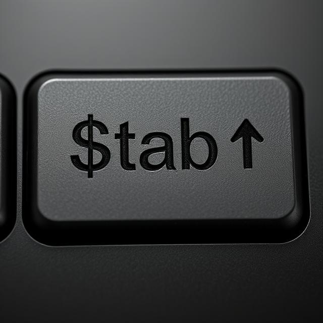 $TAB