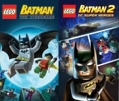 EamoArt's tweet image. James Gunn reveals that 'LEGO BATMAN: The Videogame' and 'LEGO BATMAN 2: DC Super Heroes' are canon to the DCU and act as DCU Batman's canon origin.
"LEGO BATMAN 3 isn't canon. Can't lie that one was lowkey ass. Good levels, but that open world was mid."
(Source: @Variety )