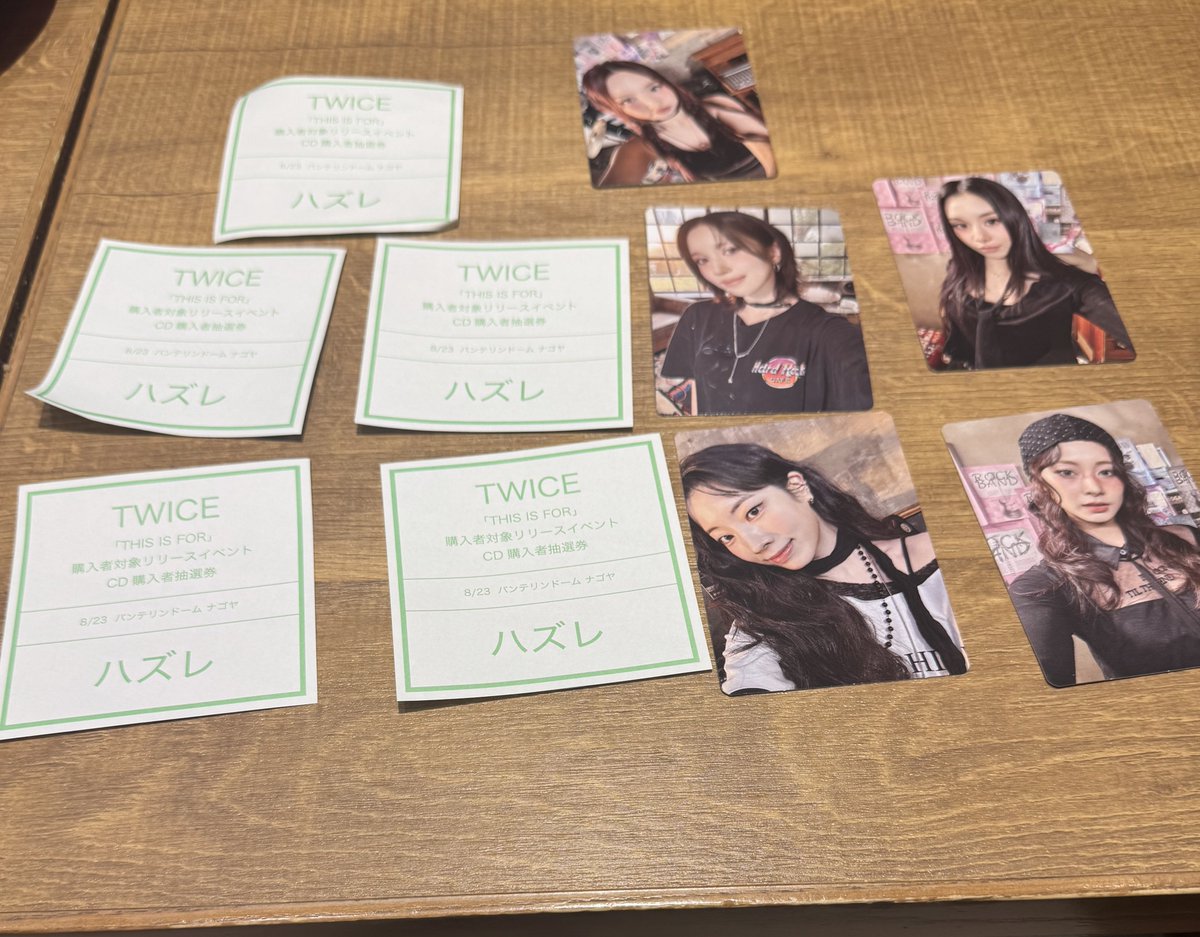 きいち (@atwice1109) on Twitter photo 