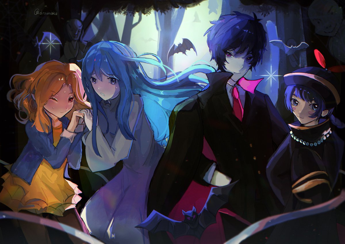 drownbits's tweet image. 