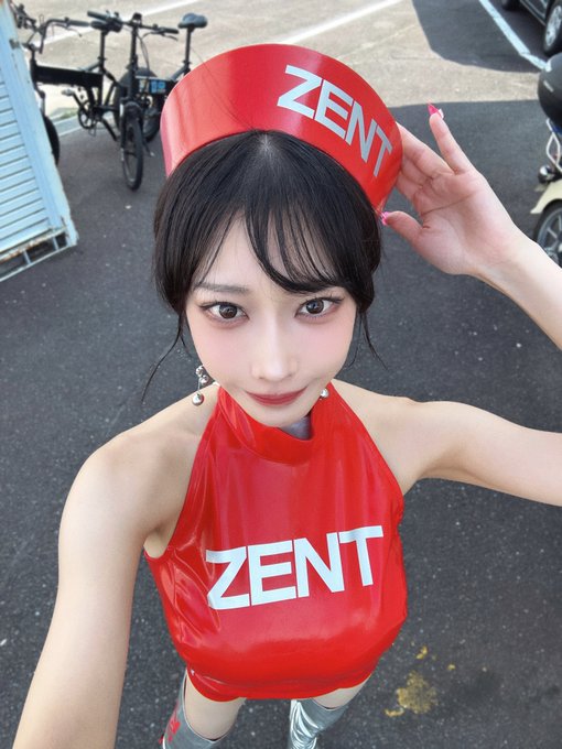 コスプレイヤー西井綾音のTwitter画像5