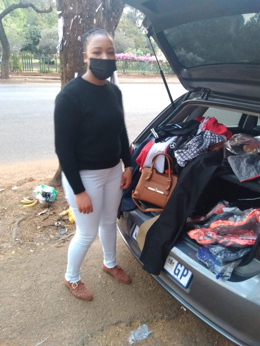 Rakgadi_EM's tweet image. I refused prostitution i chose streets. I push it against all odds.
My body my dignity