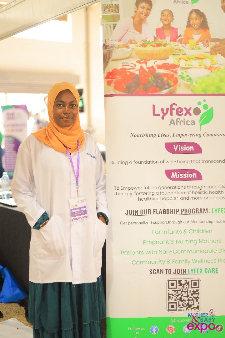 🚨 Day 2 of Mother &amp; Baby Expo is LIVE! 🎉 Moms are exploring top baby products. 
Join the fun! 
📞 0770 860 891 
#WeAreAtMotherAndBabyExpo